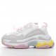 Balenciaga Triple S Parisian vintage pops shoes I8UEI