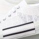 Dior B23 Oblique Low Top Sneakers Dior "CD re-shadowed"X9UWY