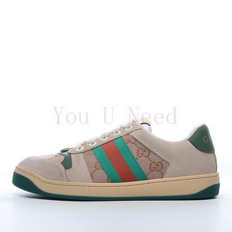 GUCCI Shoes 44