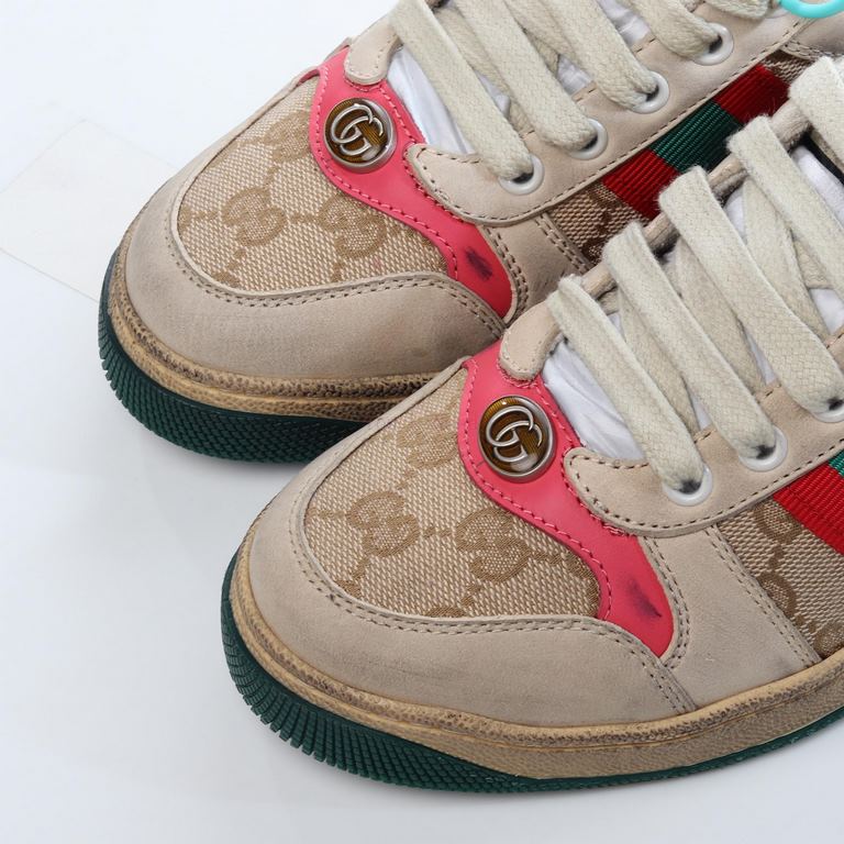 GUCCI Shoes 8