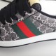 GUCCI Shoes 1