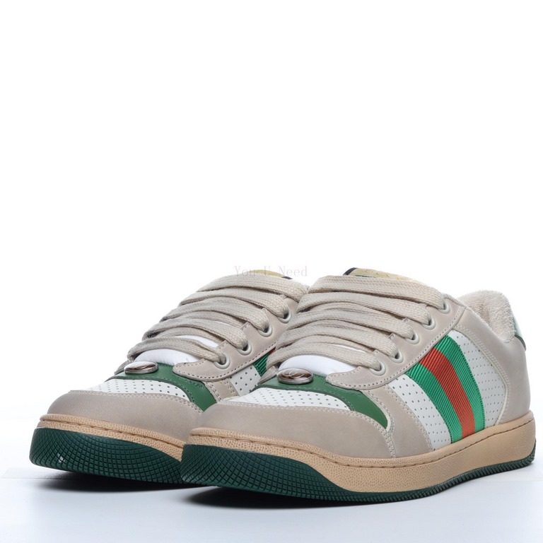 GUCCI Shoes 63