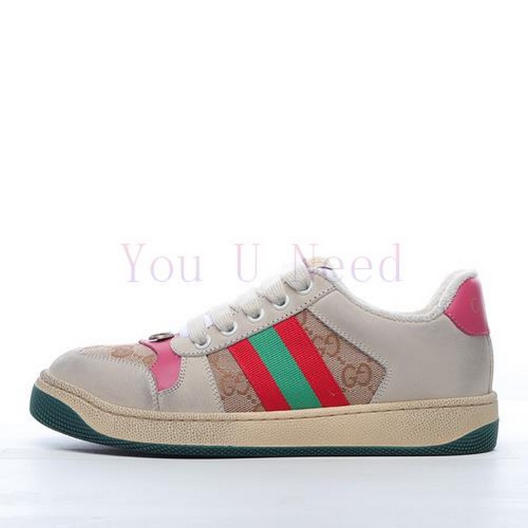 GUCCI Shoes 30