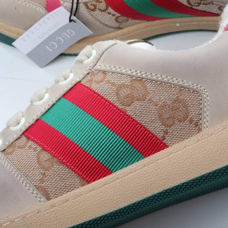 GUCCI Shoes 42