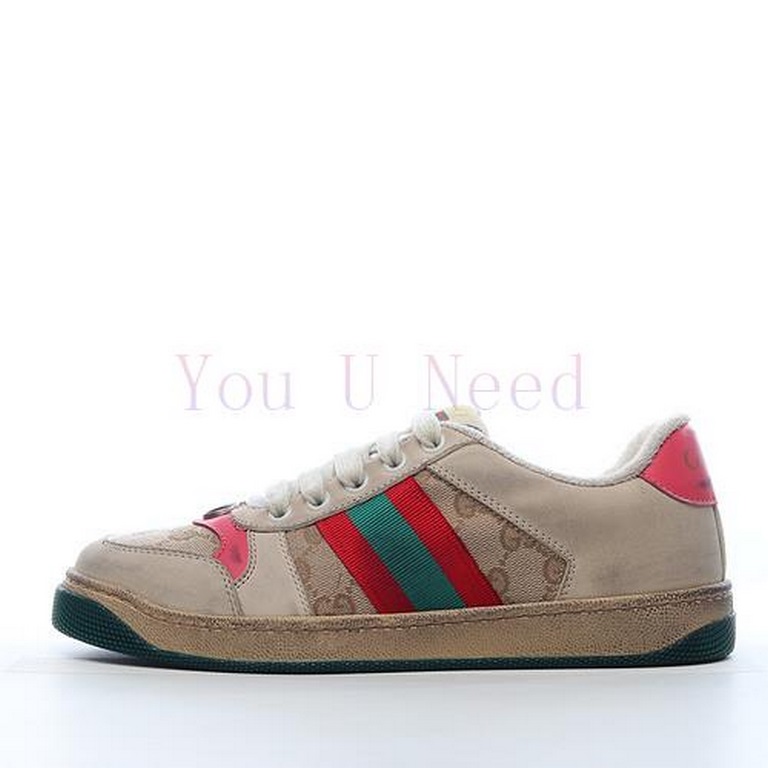 GUCCI Shoes 8