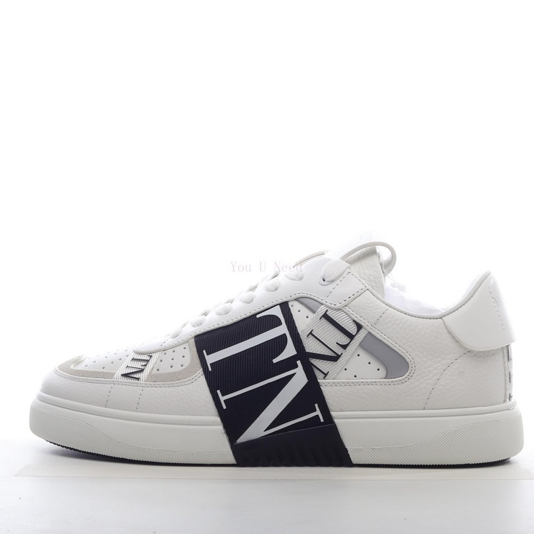 Valentino Valentino Garavani VL7N Sneakers top packaging original shoes X9QPPRI