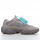 AD Yeezy 500 "Ash Grey" Ash Brown Colorway D5TWR