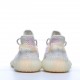 The best BASF version temperature change Adidas Adidas Yeezy Boost 350 V2  ZYYWY