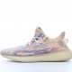 Ad Yeezy 350 Boost V2 "Max oat" GW3773 Adidas Coconut 350 II Tyrannosaurus Rex Beast Tricolor CamouflageXMYWY