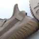  Ad Yeezy Boost 350 V2 FX9033 Adidas Coconut 350 II Hollowed out Sesame Grey Angel colorwayY3URP