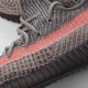  Ad Yeezy 350 Boost V2 "Ash Stone" GW0089 Adidas Coconut 350 II New Hollowed Out Volcanic Lime Powder Colorway Y3YRT