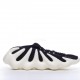 Adidas Originals Yeezy 450 Cloud White Coconut 450 Series Running Shoes  XQTWR