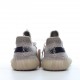 AD Adi Yeezy Boost 350V2 Kanye Coconut New Colorway Sesame Black ZYYQI