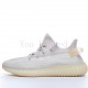 The best BASF version temperature change Adidas Adidas Yeezy Boost 350 V2  ZYYWY