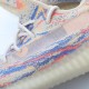 Ad Yeezy 350 Boost V2 "Max oat" GW3773 Adidas Coconut 350 II Tyrannosaurus Rex Beast Tricolor CamouflageXMYWY