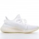 Adidas yeezy boost 350 V2  popcorn midsole casual sports joggers XMRWY