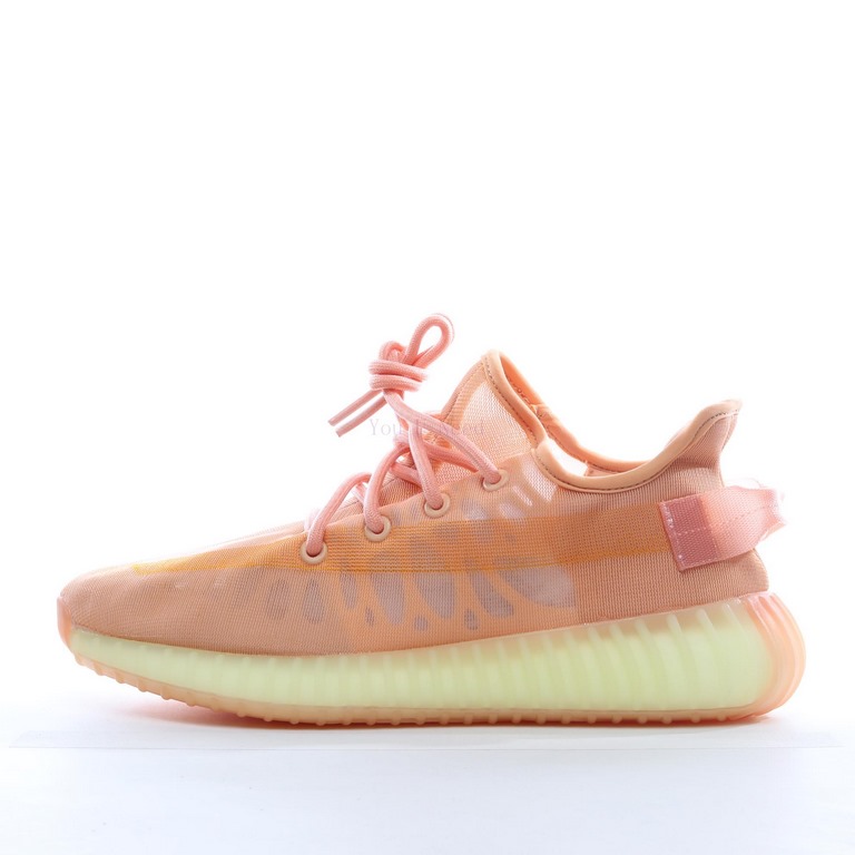 Adidas originals Yeezy Boost 350 V2 "Mono Clay TTEQPP